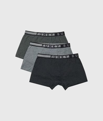 Εσώρουχα boxer (3-pack)