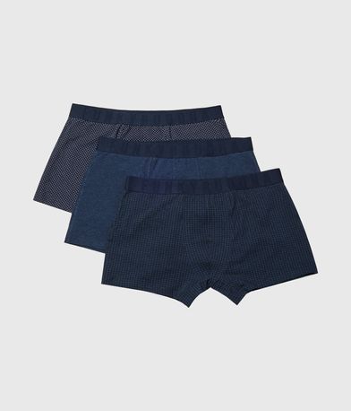 Εσώρουχα boxer (3-pack)
