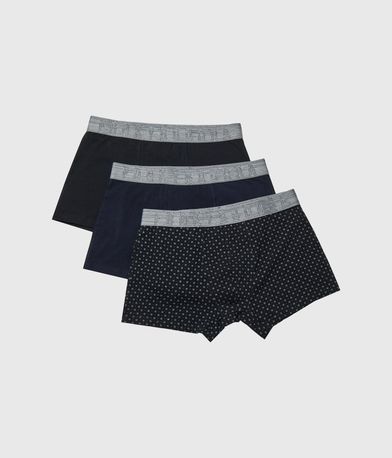 Εσώρουχα boxer (3-pack)