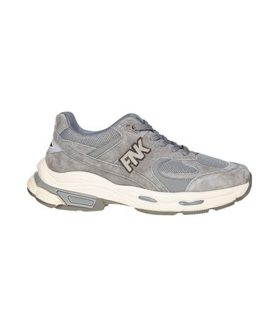 Ανδρικά δερμάτινα sneakers