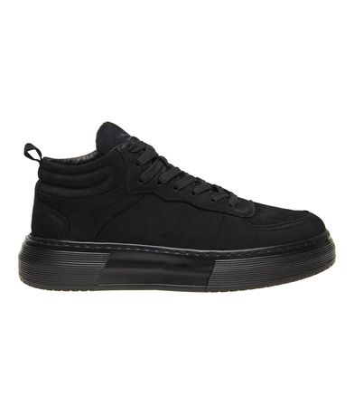 Ανδρικά δερμάτινα sneakers