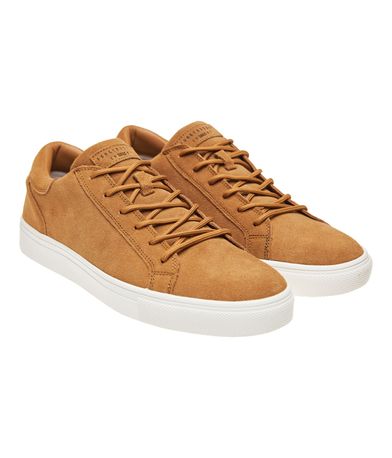 Ανδρικά suede sneakers