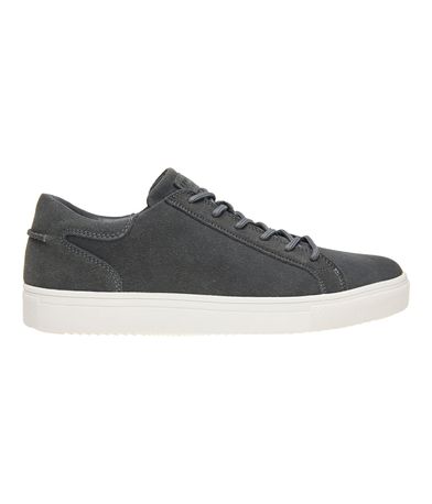 Ανδρικά suede sneakers