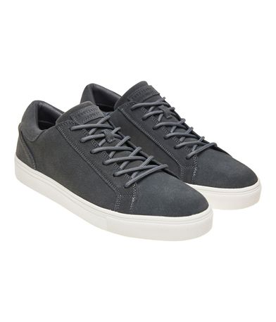Ανδρικά suede sneakers