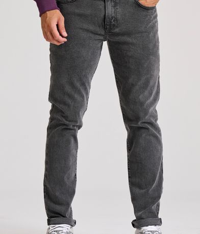 Tapered fit used look τζιν - LTB x Funky Buddha