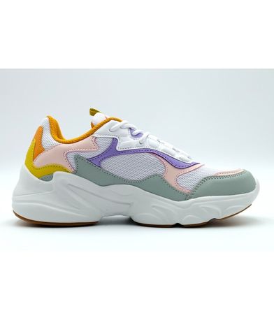 Fila Collene Cb Wmn Sneakers (FFW0046.13359)