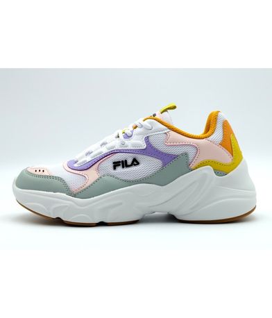 Fila Collene Cb Wmn Sneakers (FFW0046.13359)