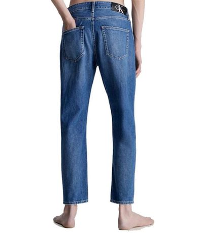 Calvin Klein Παντελόνι Τζιν Ανδρικό (J30J323368 1A4)