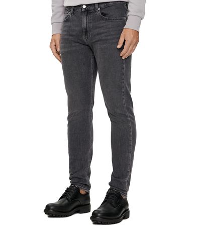 Calvin Klein Παντελόνι Τζιν Ανδρικό (J30J325741 1BZ)