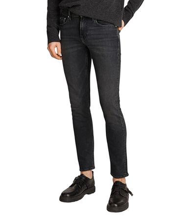 Calvin Klein Παντελόνι Τζιν Ανδρικό (J30J325976 1BY)