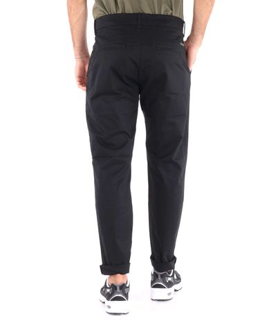 Calvin Klein Παντελόνι Chino Ανδρικό (J30J326847 BEH)