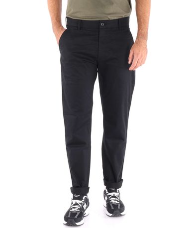 Calvin Klein Παντελόνι Chino Ανδρικό (J30J326847 BEH)