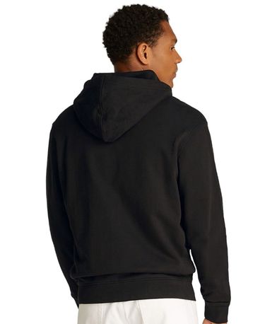 Calvin Klein Ζακέτα Βαμβακερή Ανδρική (J30J326858 BEH)