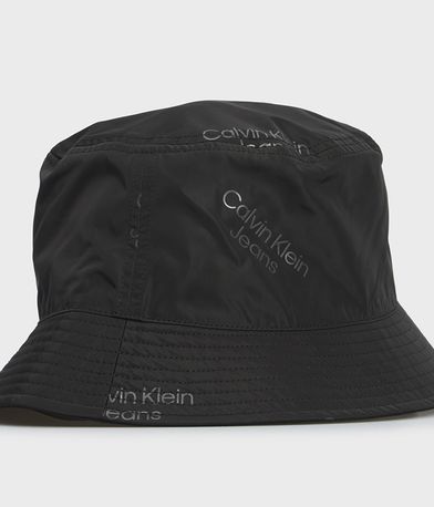 Calvin Klein Printed Καπέλο Bucket (K50K511801 0GK)