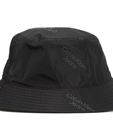 Calvin Klein Printed Καπέλο Bucket (K50K511801 0GK)
