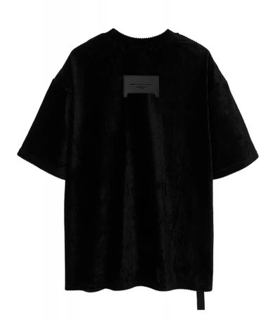 Mwm T-Shirt (MW072021327 BLACK)
