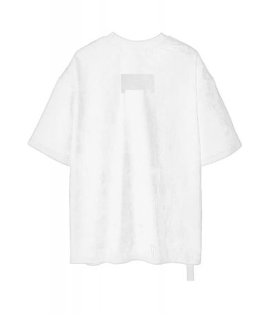 Mwm T-Shirt (MW072021327 WHITE)