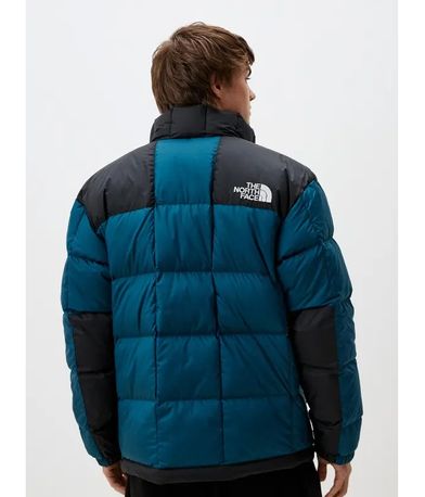 The North Face M Lhotse Μπουφάν Puffer Ανδρικό (NF0A3Y231N01)