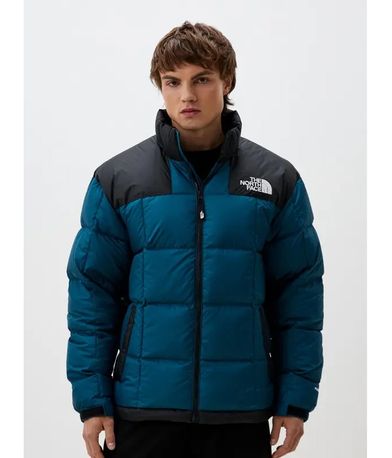 The North Face M Lhotse Μπουφάν Puffer Ανδρικό (NF0A3Y231N01)