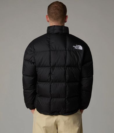 The North Face M Lhotse Μπουφάν Puffer Ανδρικό (NF0A3Y234H01)