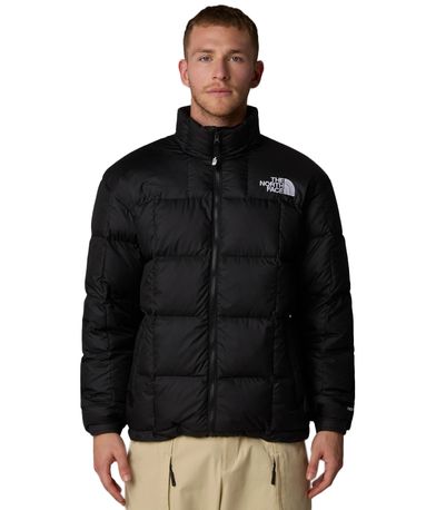 The North Face M Lhotse Μπουφάν Puffer Ανδρικό (NF0A3Y234H01)