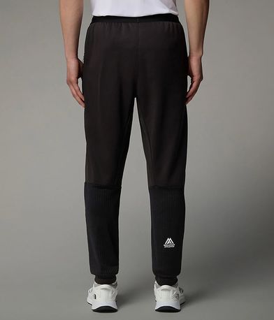 The North Face M Ma Fleece Παντελόνι Φόρμας Ανδρικό (NF0A893SJK31)
