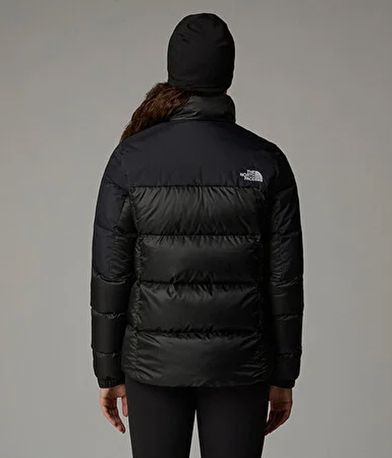 The North Face W Diablo Down 2.0 Μπουφάν Puffer Γυναικείο (NF0A8990PH51)