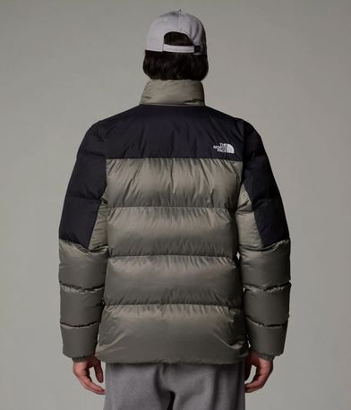The North Face M Diablo Down 2.0 Μπουφάν Puffer Ανδρικό (NF0A89930IM1)