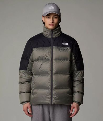 The North Face M Diablo Down 2.0 Μπουφάν Puffer Ανδρικό (NF0A89930IM1)