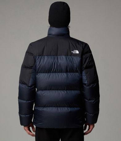 The North Face M Diablo Down 2.0 Μπουφάν Puffer Ανδρικό (NF0A899399O1)