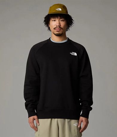 The North Face M Topographic Hoodie Ανδρικό (NF0A89DSJK31)