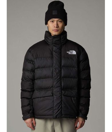 The North Face M Limbara Ins  Μπουφάν Puffer Ανδρικό (NF0A89EGJK31)