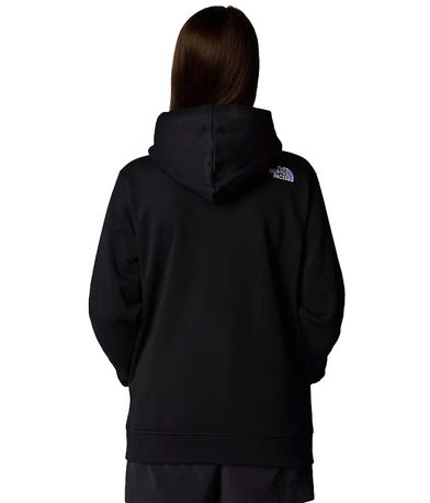 The North Face W Drew Peak Hoodie Γυναικείο (NF0A89EHJK31)
