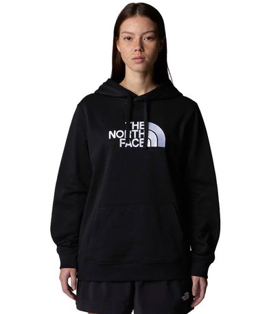 The North Face W Drew Peak Hoodie Γυναικείο (NF0A89EHJK31)