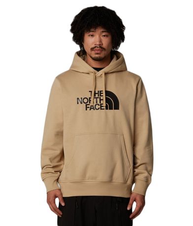 The North Face M Drew Peak Hoodie Ανδρικό (NF0A89EMLK51)