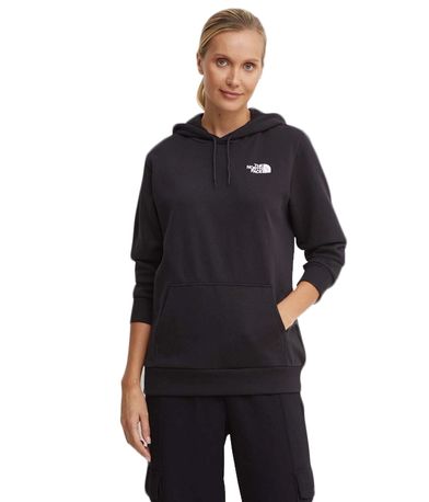 The North Face W Simple Dome Hoodie Γυναικείο (NF0A89EYJK31)