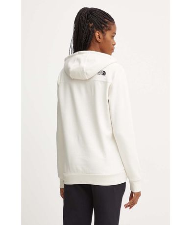 The North Face W Simple Dome Hoodie Γυναικείο (NF0A89EYQLI1)