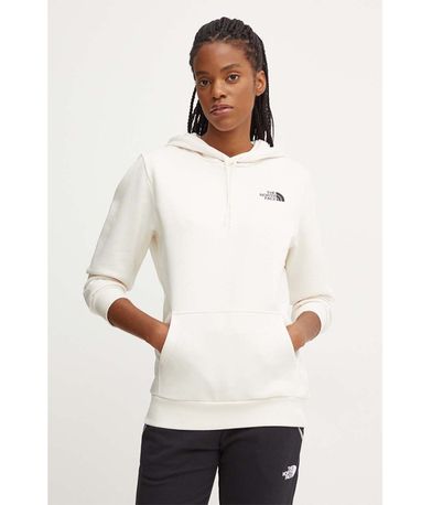 The North Face W Simple Dome Hoodie Γυναικείο (NF0A89EYQLI1)