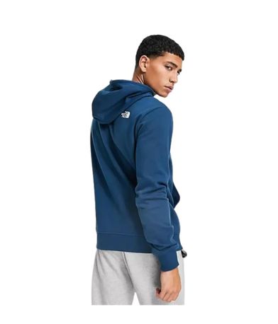 The North Face M Easy Hoodie Ανδρικό (NF0A89FF1NO1)