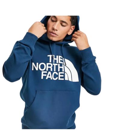 The North Face M Easy Hoodie Ανδρικό (NF0A89FF1NO1)