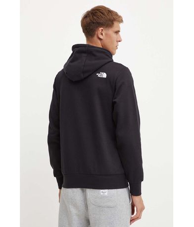 The North Face M Easy Hoodie Ανδρικό (NF0A89FFJK31)