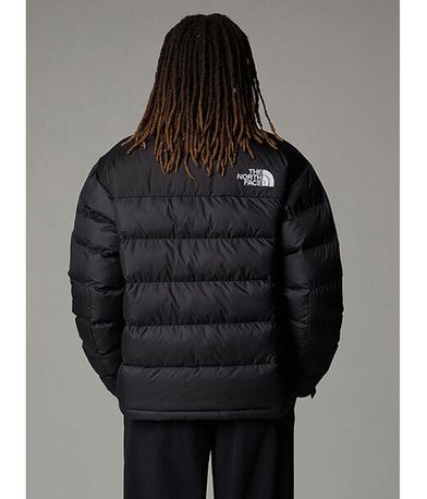 The North Face W Limbara Ins Μπουφάν Puffer Γυναικείο (NF0A89G9JK31)