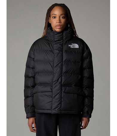 The North Face W Limbara Ins Μπουφάν Puffer Γυναικείο (NF0A89G9JK31)