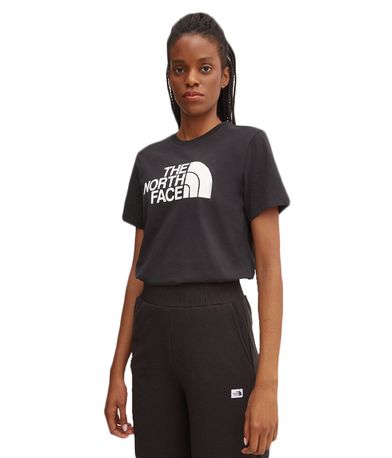 The North Face W S-S Relaxed Easy T-Shirt Γυναικείο (NF0A8A6GJK31)