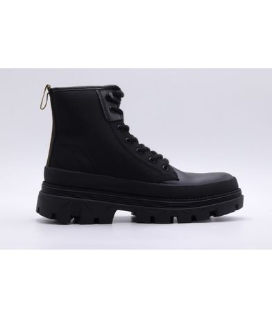 Caterpillar Hardwear Hi Boots Μποτάκια Μόδας (P111327)