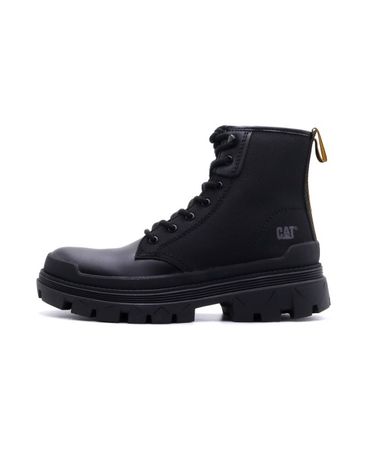 Caterpillar Hardwear Hi Boots Μποτάκια Μόδας (P111327)