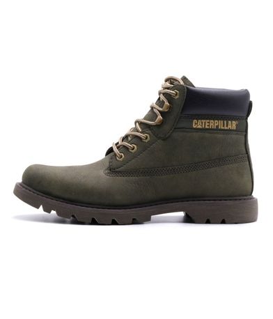 Caterpillar Colorado 2.0 Μποτάκια (P111399)