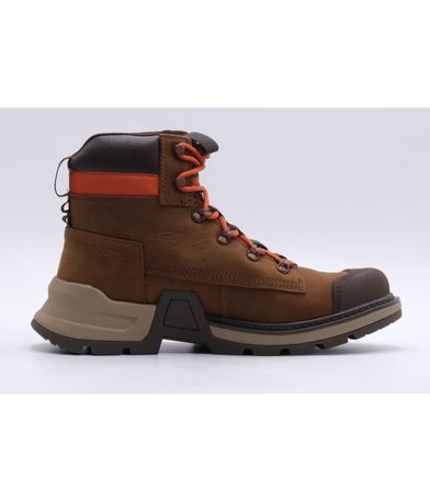 Caterpillar Colorado Exped Waterproof Boots Μποτάκια Μόδας (P725823)