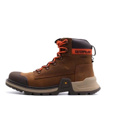 Caterpillar Colorado Exped Waterproof Boots Μποτάκια Μόδας (P725823)