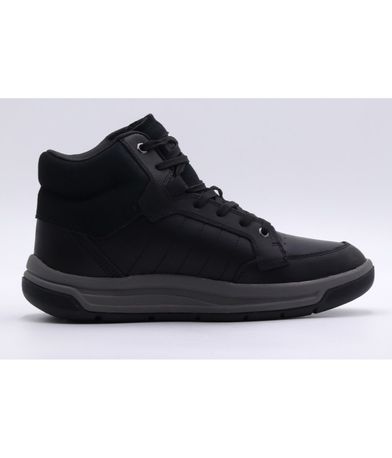 Caterpillar Apa Cush Mid Boots Μποτάκια Μόδας (P725848)